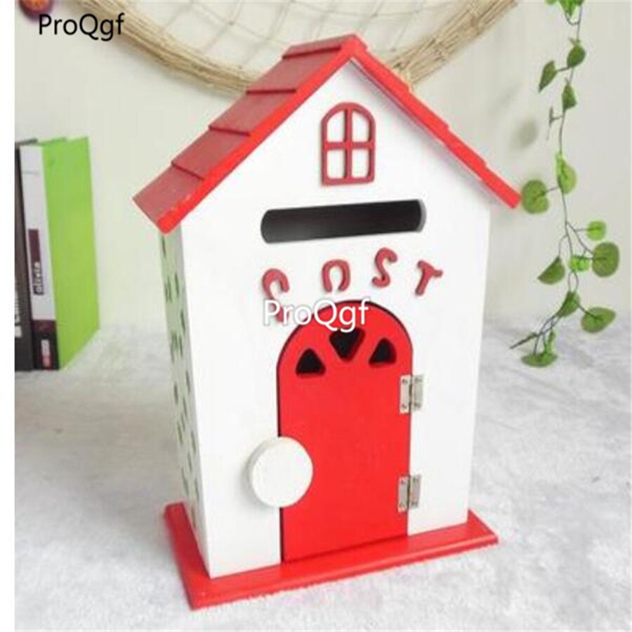 Ngryise 1 Set indoor use mail box: 1