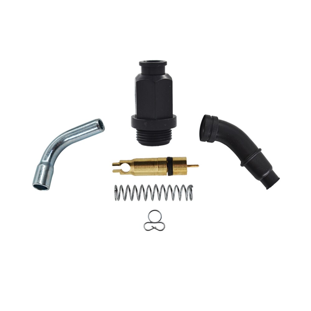 2000-06 for honda trx 350 rancher forgasser plunger choke startventilsett