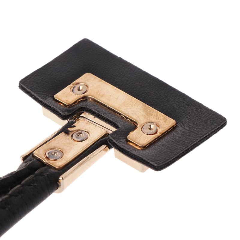 1 Set Leather Toggle Button Metal Mushroom Rivet Sweater Jacket Coat Apparel DIY Sewing Accessories Crafts