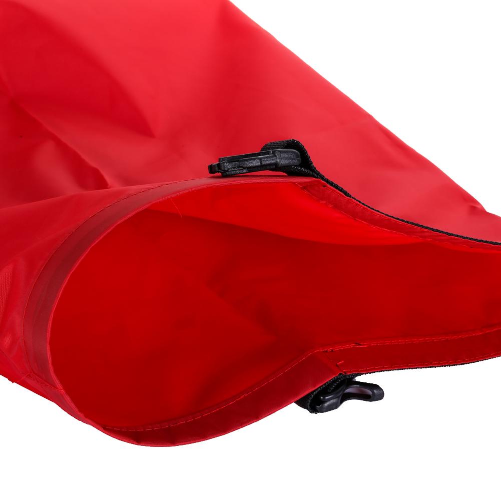 2/8/15/40/70L Waterdichte Dry Bag Pack Sack Zwemmen Rafting Kajakken Rivier Trekking Drijvende varen Camping Tassen Outdoor