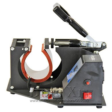 Sublimation Digital mug printing machine