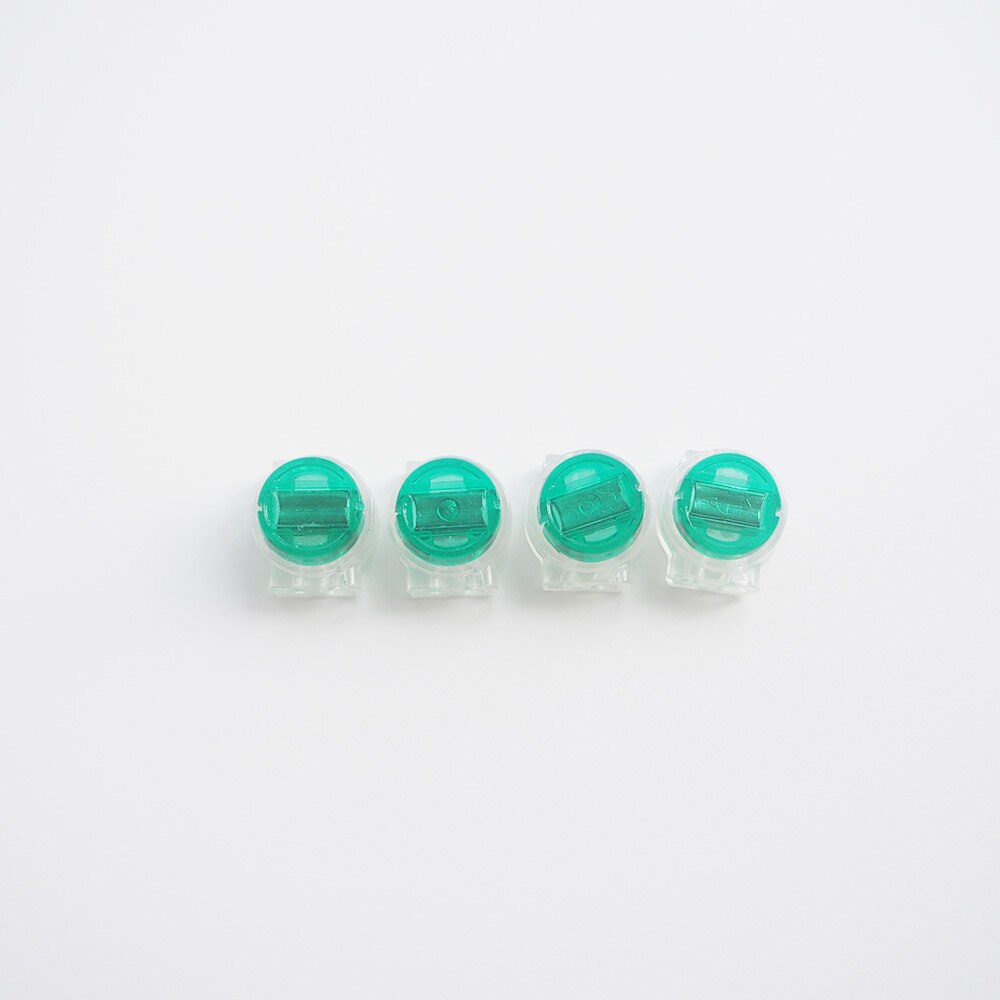 Scotchlock Grease Filling Butt Wire Line Terminal ... – Grandado