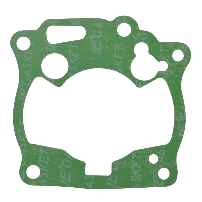 Motorfiets Motor Pakkingen Omvatten Carter Covers Cilinder Pakking Kit Set Voor Kawasaki KX125 Kx 125 1998-2000 98 99 20