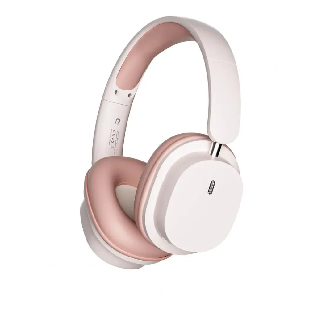 5.3 Wireless Bluetooth Headphones HIFI Stereo Portable Low Latency Gaming Earphones With Mic Over-ear Business Headset: green