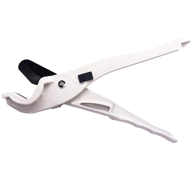 Pvc Pipe Cutter Aluminum Alloy Scissors Tube Cutter Pvc/Pb/Pe Hose Cutting Hand Tools DIY Multitool Durable Useful Tool