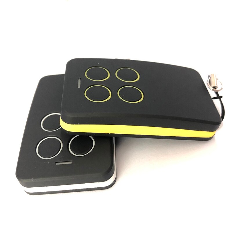 Auto Scan Multi frequency 300-900mhz garage command remote controller