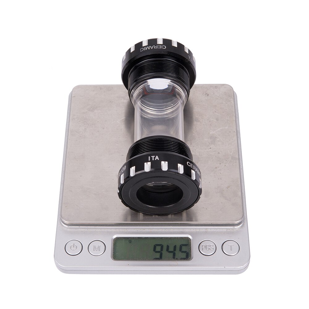 Weg Mountainbike Keramische Lager BB109 ITA70 Ita 70 Mtb Racefiets Externe Dragende Bodem Beugels Duurzaam Fiets Onderdelen