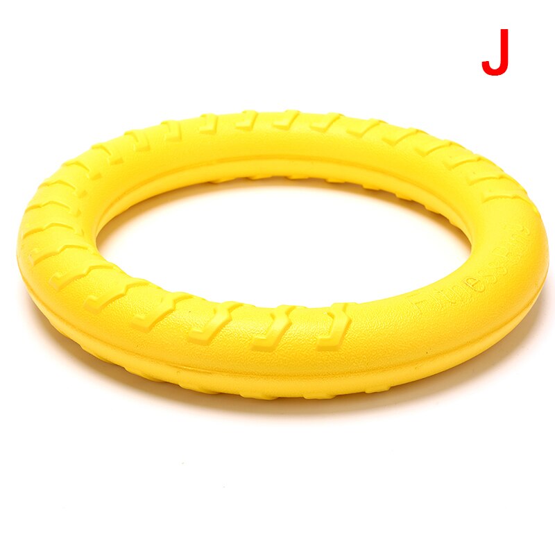 Pet Dog Training Chew Toy Indestructible Solid Rubber Ball Play Fetch Bite Carrier Rope Bite: 10