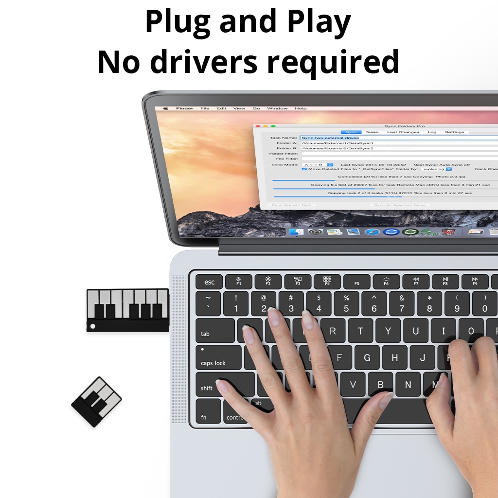 cartone animato pianoforte chiave veloce unità 64GB memoria bastone USB veloce unità 64 gb2.0 cartone animato penna unità 64GB USB bastone 64GB regalo USB