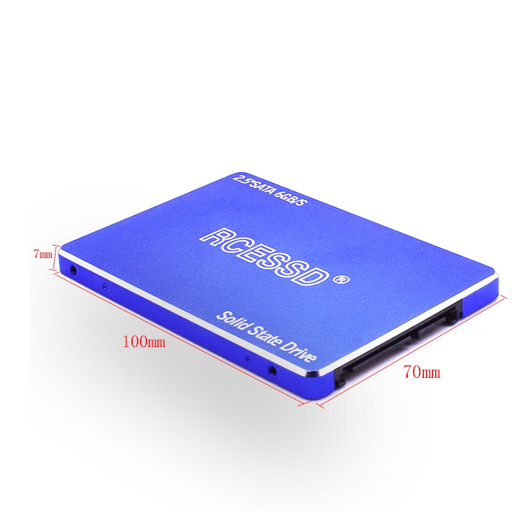 solid state hard drive SSD HDD 480gb SSD hdd SATA III 500gb ssd 960GB 1tb SSD Internal Solid State Drive for Desktop Laptop PC