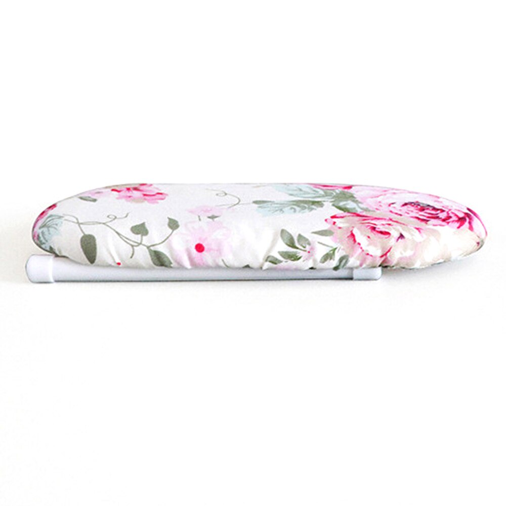 Chemise planche à repasser, plaque chaude, gain d'espace, multifonction, facile à monter pour la maison, résistant au lavage, manches de protection, encolure