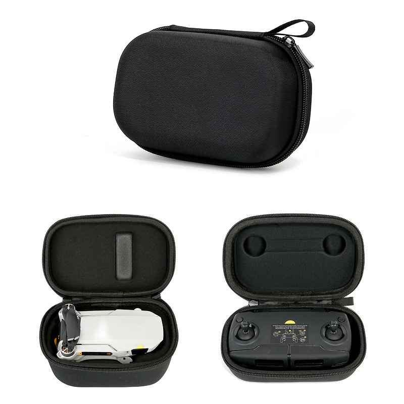 PU/Nylon handtas Mavic Mini Drone Case voor DJI Mavic Mini Drone case Afstandsbediening doos