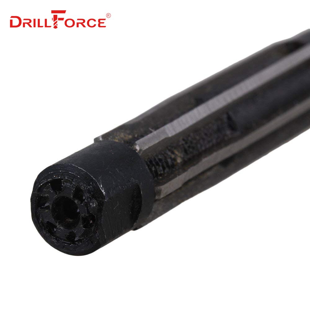 1PC Adjustable Hand Reamer HSS Size Range Alloy Steel Reamer Hand Reamer Machine Cutting Tool(6.25/6.75/7.25/7.75/8.5/9.25/10mm)