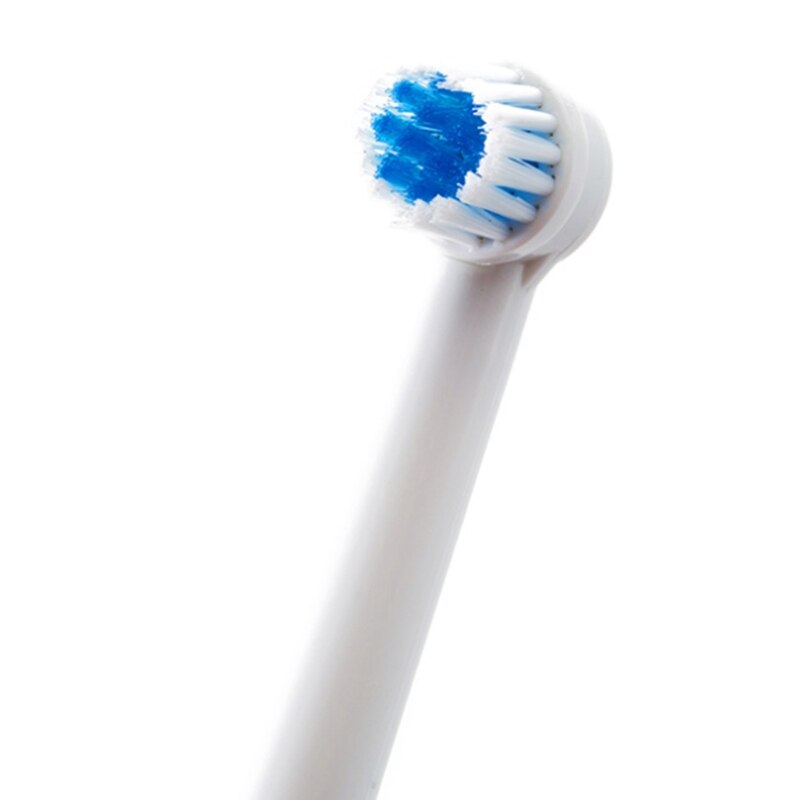 Cepillo de dientes WhiteningRotatingChild electrictoothbrushwith impermeable cabeza de cepillo reemplazar U50F