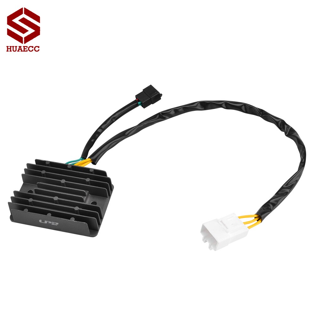 Regulator Rectifier for Aprilia RSV4 1000 Factory RSV4 R 1000 RSV4 RF 1000 RSV 1100 Tuono V4 Tuono V4 1000 RSV4 B043488