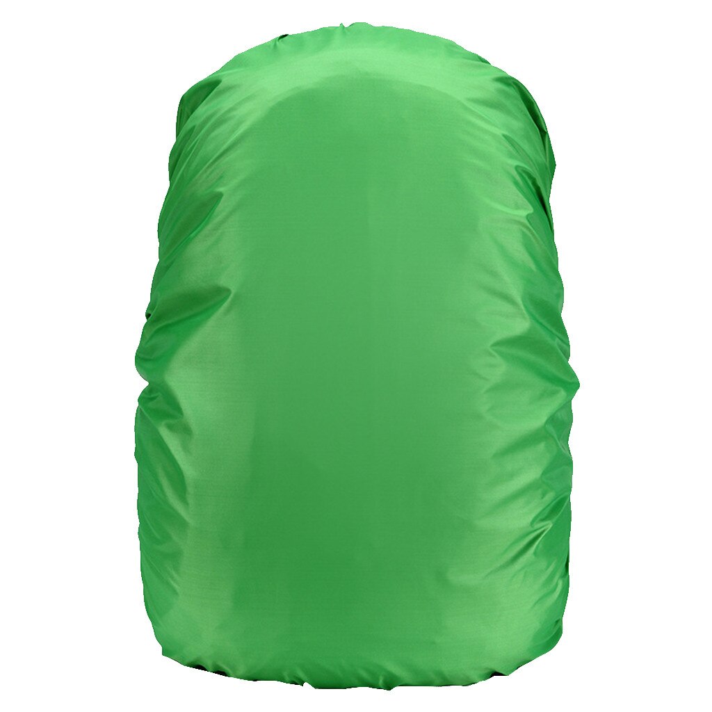 Waterproof Backpack Cover Camping Hiking Outdoor Rucksack Rain Cover Man And Women Backpack Cover Durable And Simple#p30