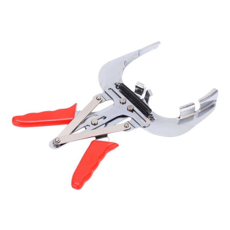 80 ‑ 120Mm Zuiger Ring Remover Tang Staal Expander Installer Compressor Grip Auto Repair Tool Auto Emergency Tool