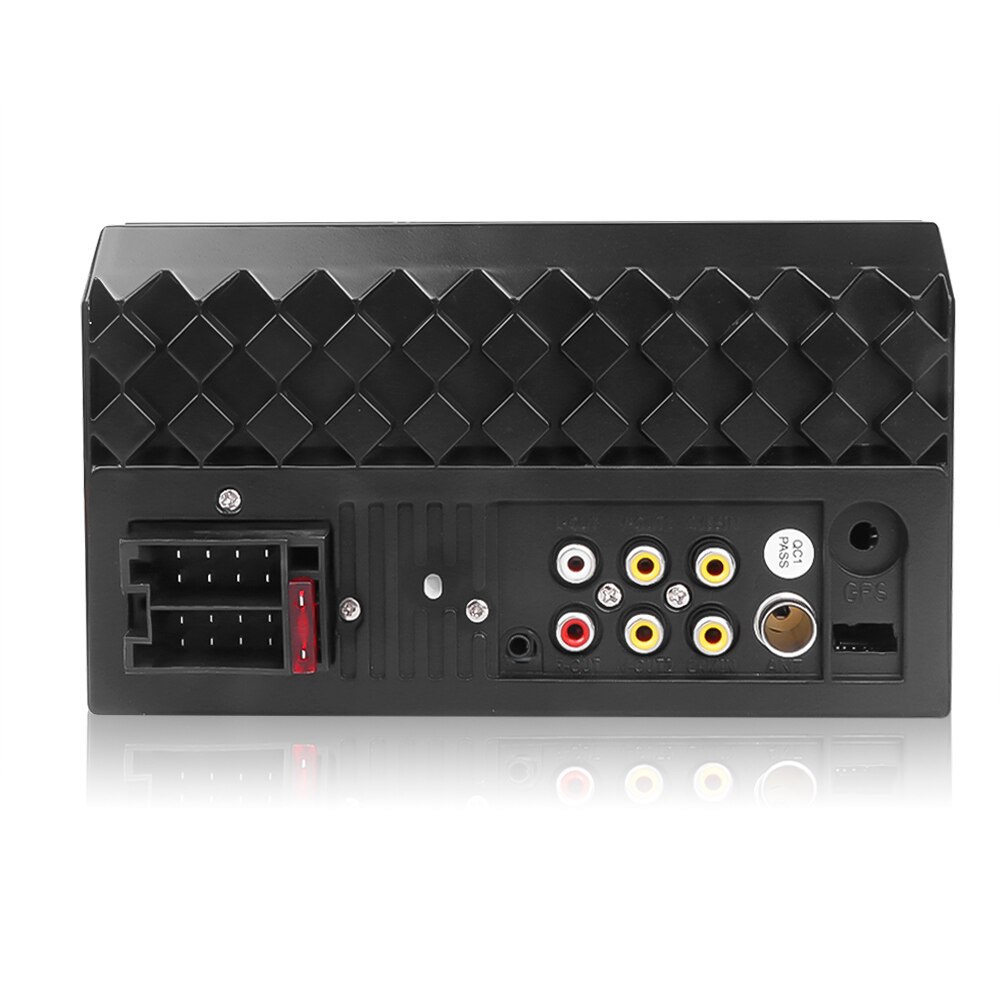 2 Din Car Multimedia MP5 Player 7 Inch HD Multimedia Player Bluetooth Touch Screen Auto Audio Stereo support FM/USB/TF/AUX