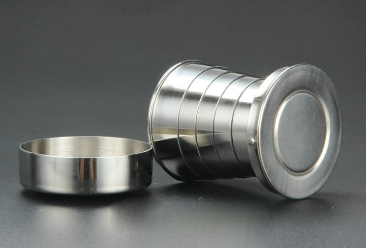 Verre doseur pour café, 30ml/60ml, Bar, liquide, petit verre doseur en acier inoxydable