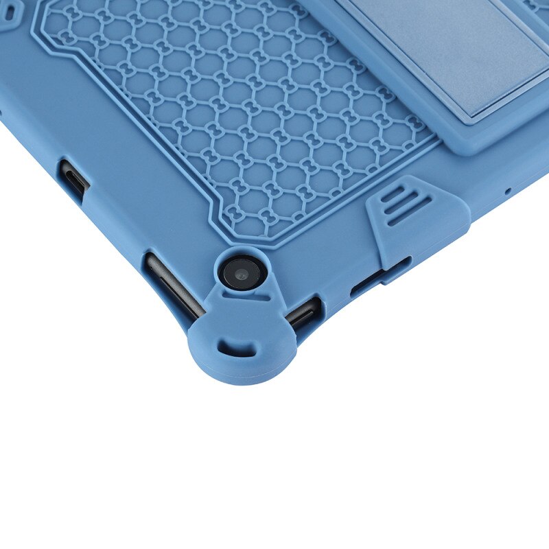 Étui De Protection Pour Teclast M40se 10.1 "tablette PC, Support Étui En Silicone Pour Teclast M40 SE