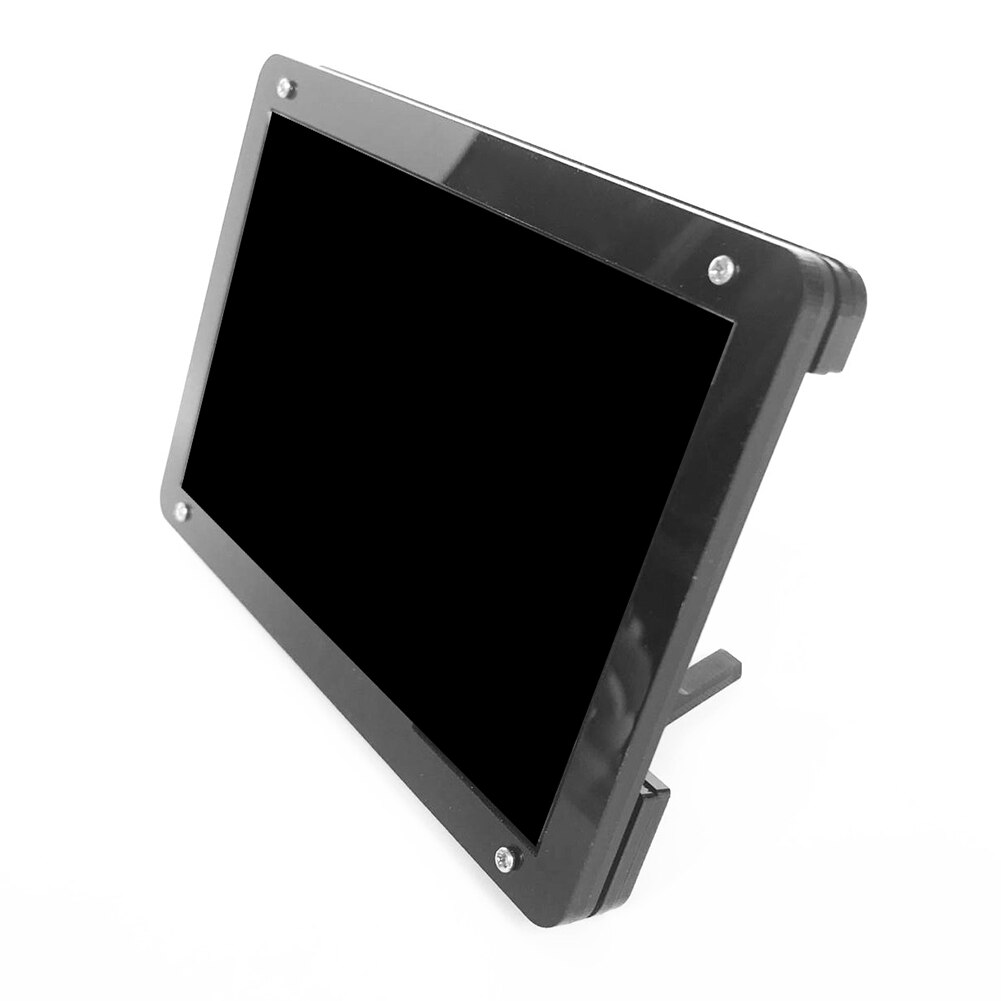 5 Inch Hdmi Display Case Lcd Hd Capacitieve Touchscreen Stand Voor Raspberry Pi