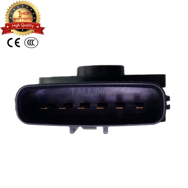 Throttle Position Sensor TPS SNEOSR For Toyota Forklift 8FGU1 57510-26600-71 575102660071