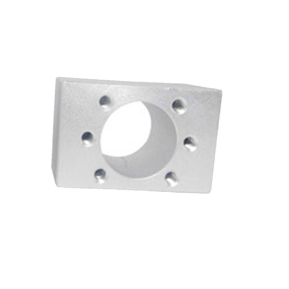 Ballscrew Nut Housing Bracket Holder for SFU1604 SFU1605 SFU1610 Aluminium Alloy Material DSG1605 205 2505 3205 1204: DSG1204 Hole 22mm