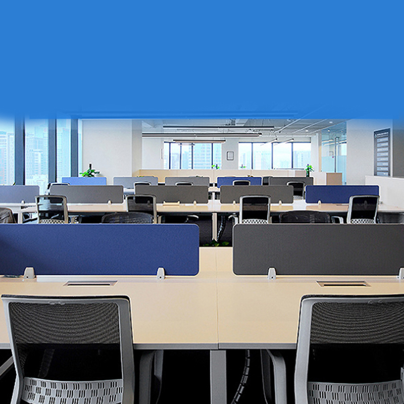 Glas Regal Halfter Glas Klemmen Büros Computer Regal Unterstützung Halterung Büro Schreibtisch Glas Bildschirm Ordner Clip Haushalt Liefert