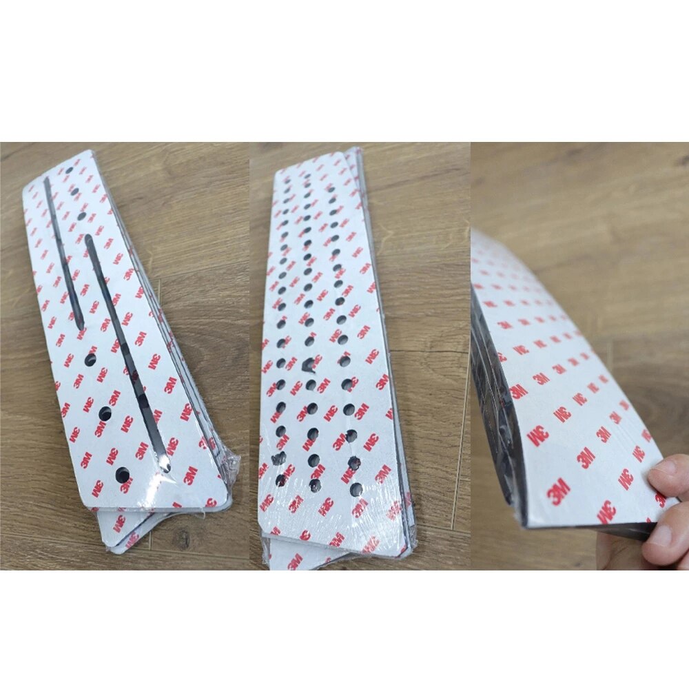 3/4 stück Surfbrett Traktion Pad Surfen EVA Schaum Vorne Pad Anti-Unterhose Klebstoff Griffe