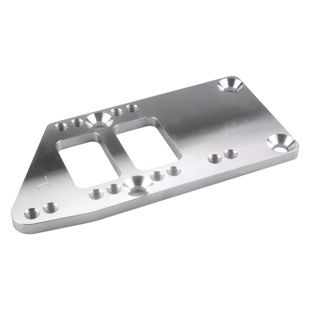 LS Engine Mounts Billet Aluminum LS Swap Kit LS Conversion For Chevelle For Chevy Camaro Nova Adapter Plates