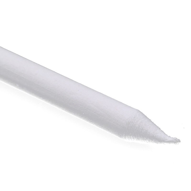 6 Pcs Double Head Art Drawing Tools Pastel Blending Smudge Tortillon Material Sketching Paper Pencil Sketch Correction Pen