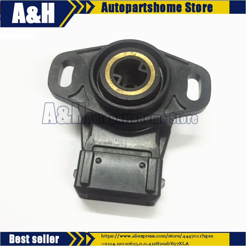 Remanufactured Throttle Position Sensor MD628186 MD628227 For Mitsubishi Carisma Galant Lancer D-ion M-irage 4G63 4G64