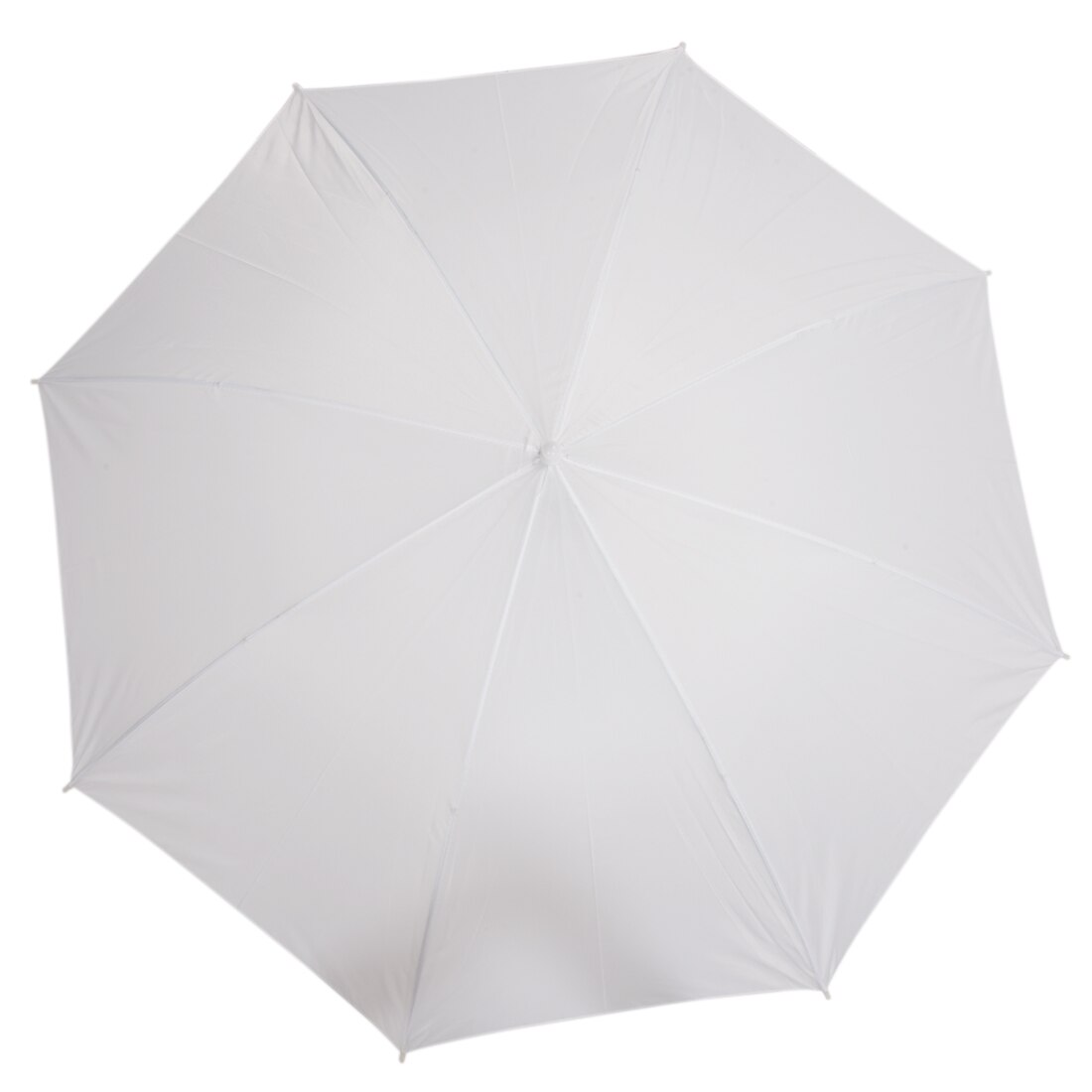 TOP 40 inches/103 cm Witte Doorschijnende Flash voor Zachte Paraplu of Fotostudio