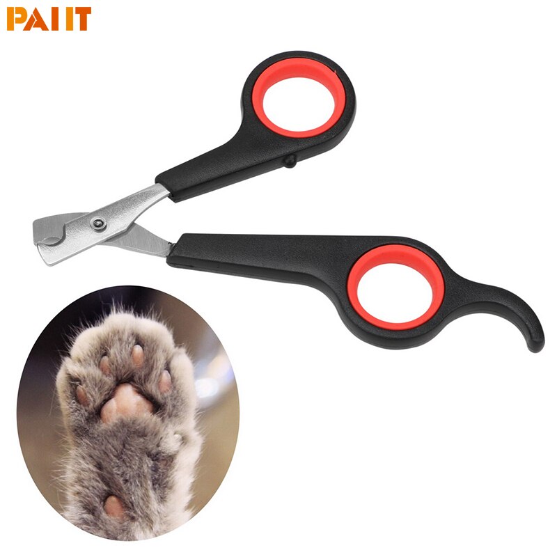 Nagelschaar voor huisdieren, nagelknipper voor katten en honden, nagelknipper voor kleine dieren, trimschaar voor kleine dieren, nagelknipper voor honden, klauwen voor huisdieren, nagelbenodigdheden