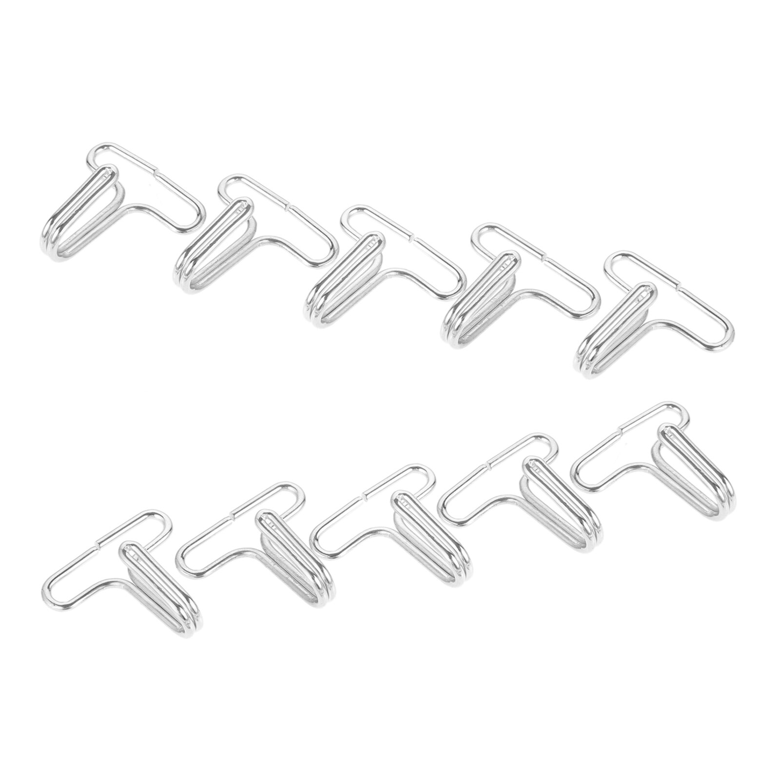 10 stücke Dreieck Riemen S Haken Auto Sitzkissen Haken Feste Dusche Vorhang Klebstoff Zauberstab Haken Für Hängen Auto Teile 31*25mm: Ursprünglich Titel