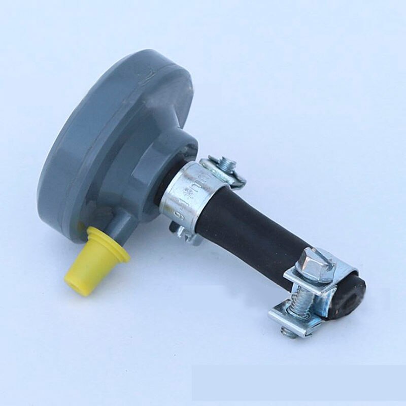 Olie Pomp Terugslagklep Demper Accessoires Parking Heater Demper Pomp Demper Enkele Demper Demper Set