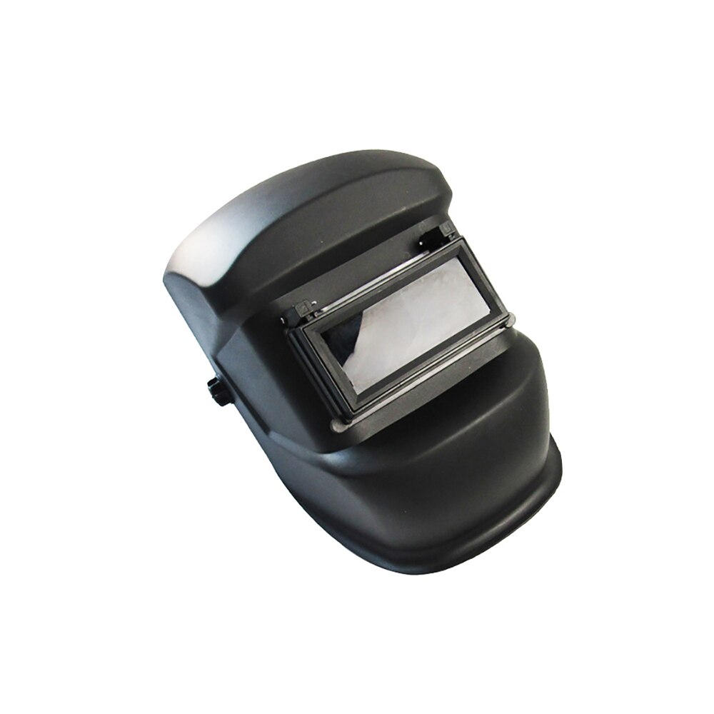 Máscara de seguridad Anti-UV para soldar, gafas de ojos automáticas, gafas solares, lentes de soldadura, casco fotoeléctrico para soldadura de construcción, novedad: Splash proof