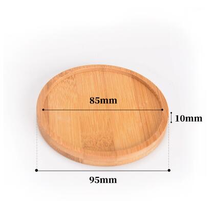 Sukkulenten Mikro garten Hochzeit Mini Blumentöpfe platz saftig pflanzen Vase holz blumentöpfe Tabletts Container kleine Bonsai topf: PZ02