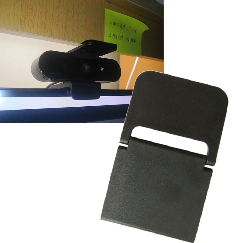 Privacy Shutter Lens Protective Cover for logitech Brio C1000e 4K Ultra Hd Webcam Lens Dustproof Protector Spare Parts