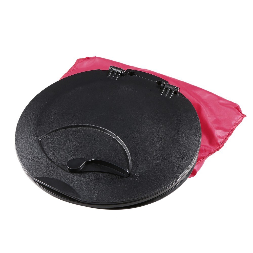 6 Inch Hole Deck Plate Kit Deck Hatch with Cat Bag for Kayak Boat Fishing Rigging Provide storage space special plastic durable