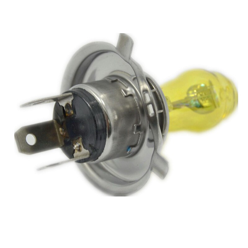 2x100 W 6000 K Super Wit 2800 K Xenon Gele Auto Hoofd Licht Lampen Mistlampen Lampen Lamp h1 H3 H4 H7 H8 H11 9005 9006 HB2 HB3 HB4