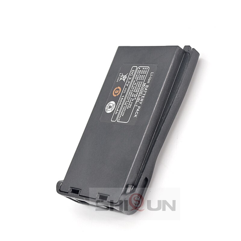 Original BF-C1 BF-888S Battery BL-1 and Charger for BF-666S Compatible with H777 H-777 BF-777S BF 888s baofeng 888s Accessories