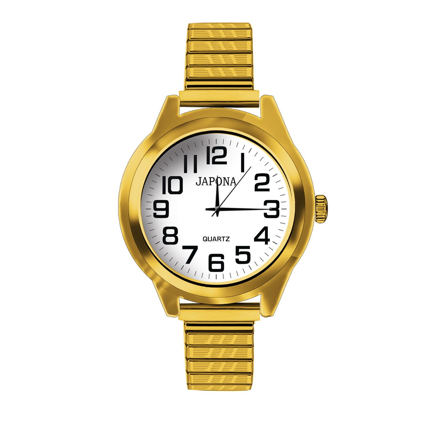 Montre électronique étanche pour hommes, bracelet élastique, ancienne montre pour femme, à l'ancienne, pour épreuve de mots