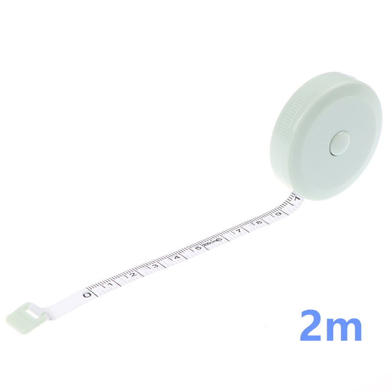 1.5M Sewing Ruler Meter Sewing Measuring Tape Body Measuring Ruler Sewing Tailor Tape Measure Soft Black: Brown