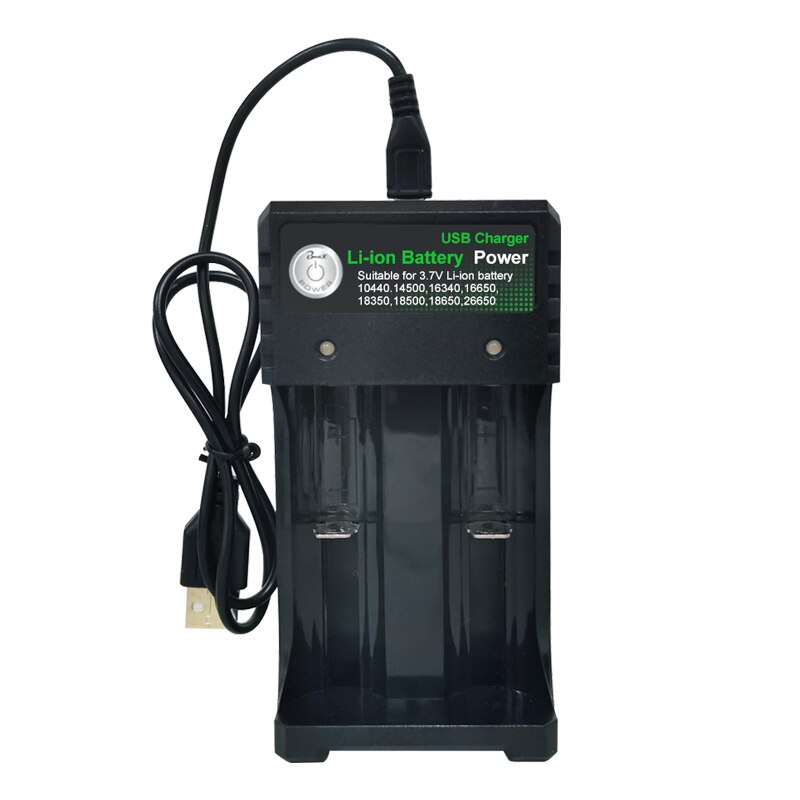 Lithium Batterij Oplader Usb Interface Solar Batterij Camera Lithium Batterij Oplader