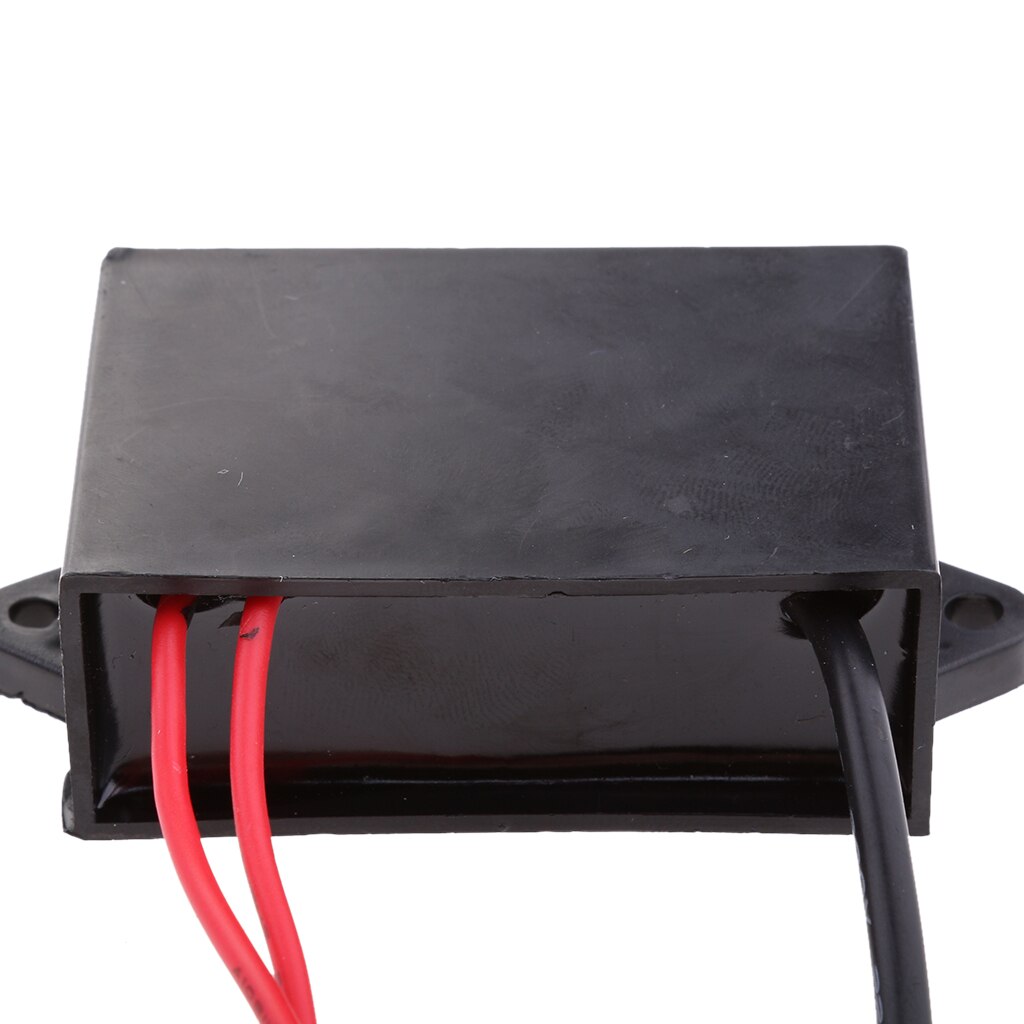 DC 12V/1A(MAX) AC/DC TO DC Buck Power Converter Voltage Step Dowm Power Supply Waterproof