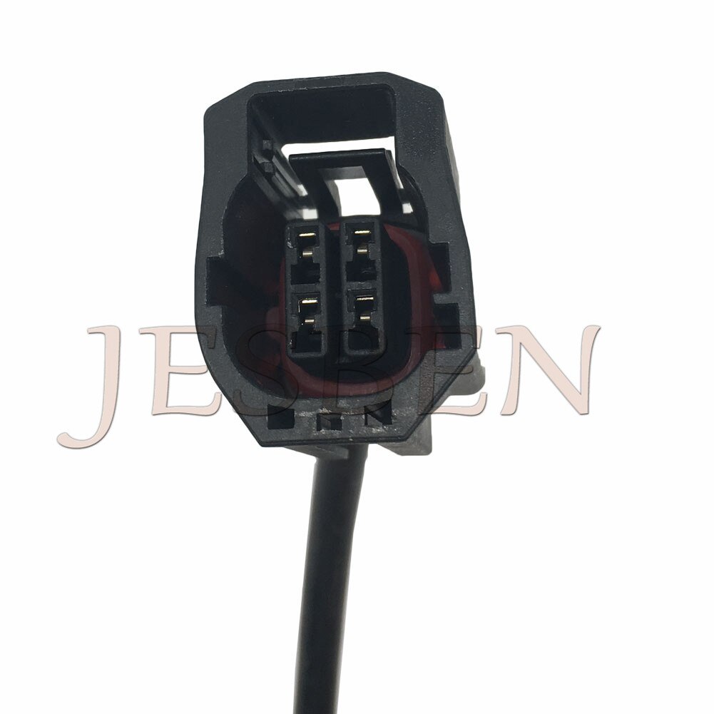 2 stk foran og bak  lf66-18-861b lf68-18-861b lambda  o2 oksygensensor passer til mazda 3 2.0l 2004 del nr # 234-4390 234-4396
