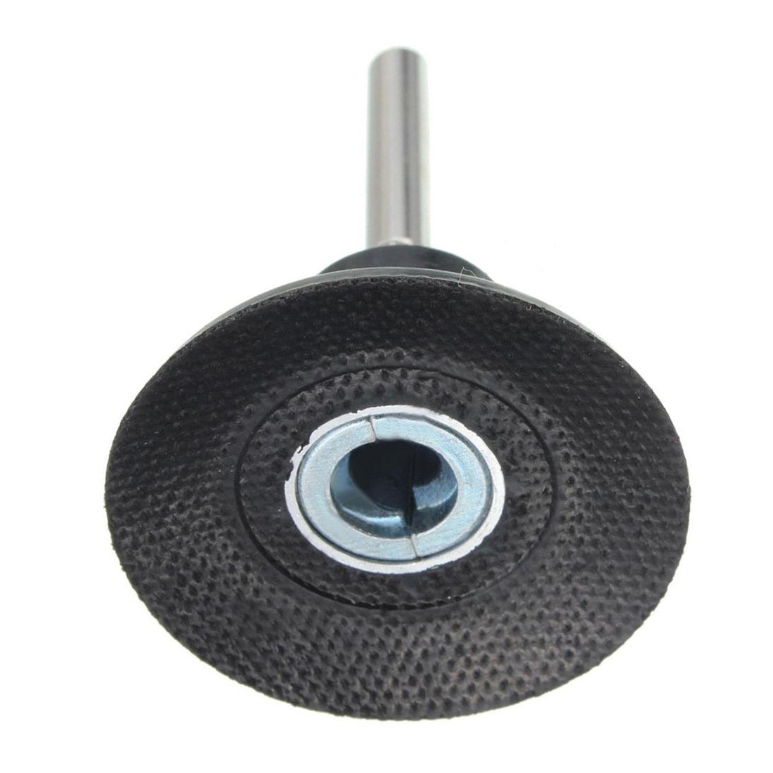 25/50/75mm Sanding Disc Pad Holder For Roloc Disc Pad 1/4" Shank Abrasive Tools Polish Quick Replacement