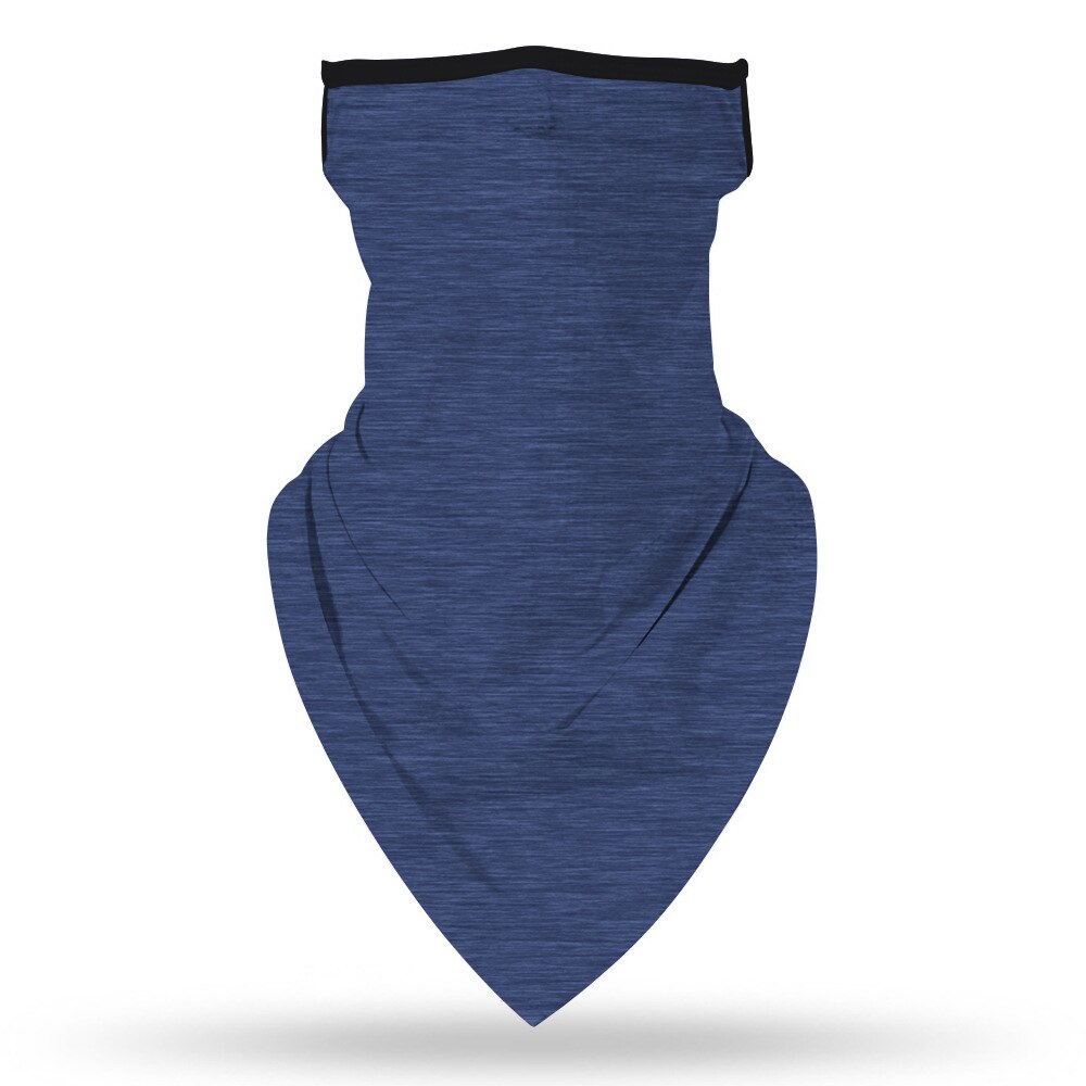 Multiway Outdoor Bandana Men Women 3D Printing Climbing Hiking Cycling Fishing Windproof UV Protection Halloween Face Mask Scarf: DAMHB005