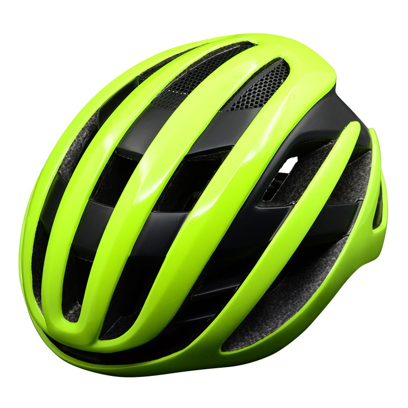 Cykelhjelm landevej mtb cykelhjelm triatlon cykel sport aero cascos ciclismo capaceta bicicleta cykeludstyr